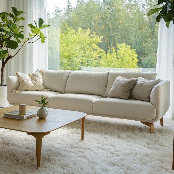 Sofas & Loveseat