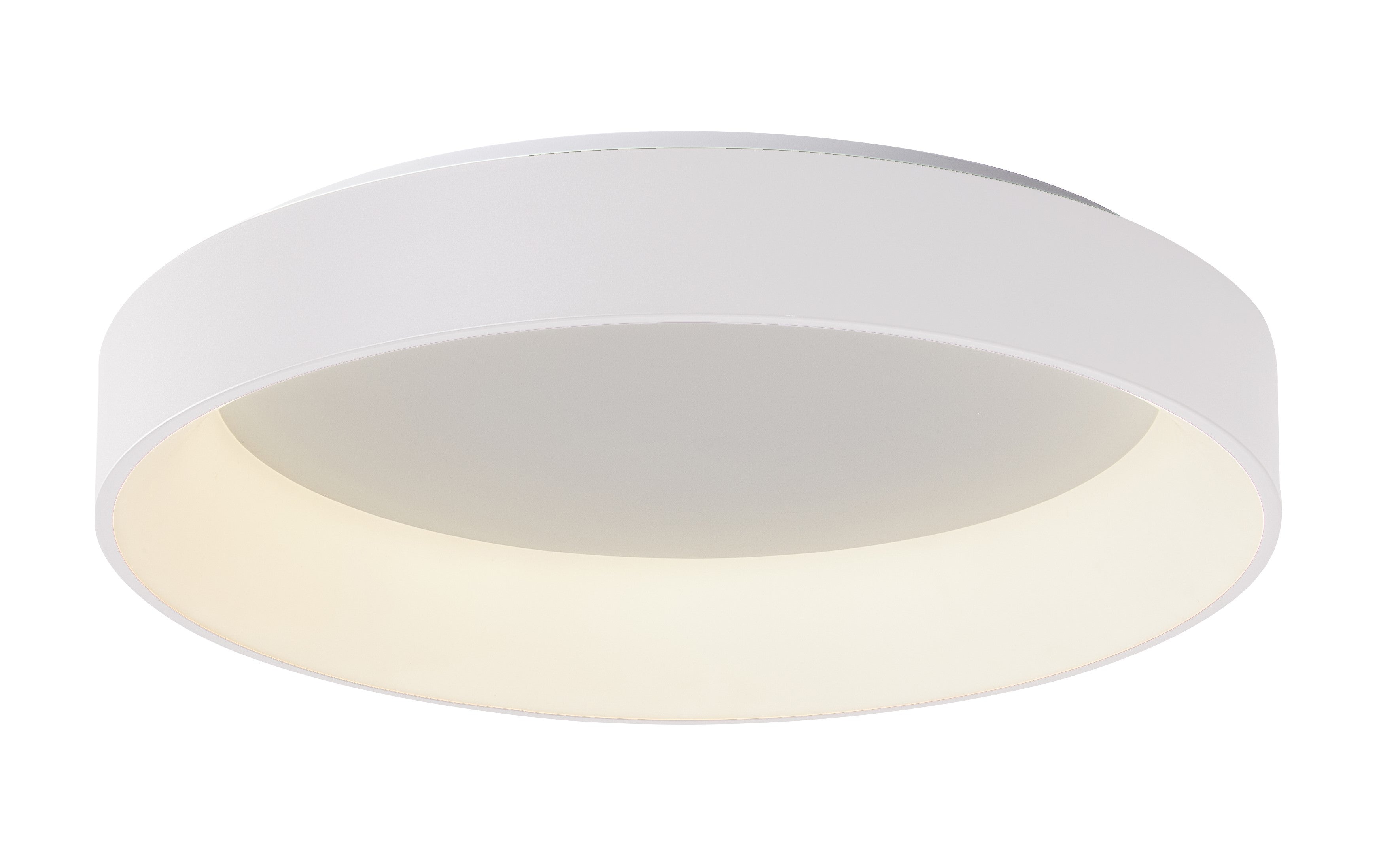 103 LED Flush Mount Light in White – Active Home Centre