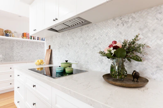 5 Ways To Use Mosaic Tiles In Your Home
