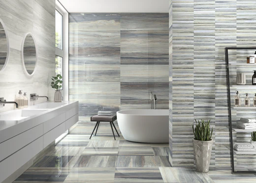 2020 Tile Trends