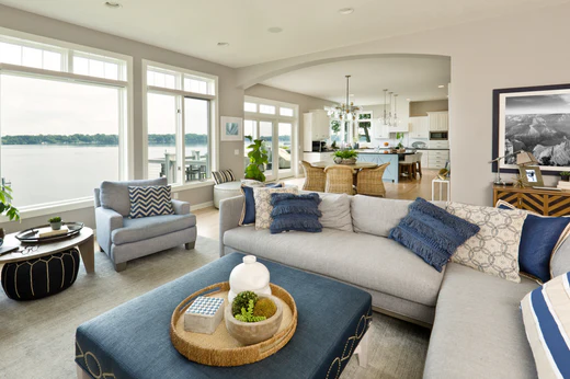 Make Your Home A Haven