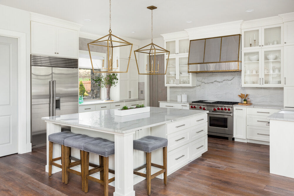 Do’s & Don’ts Of Countertops