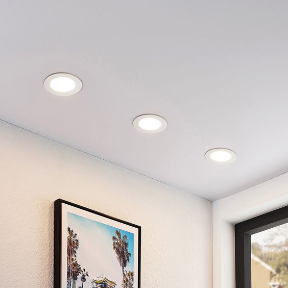 Recessed Lighting