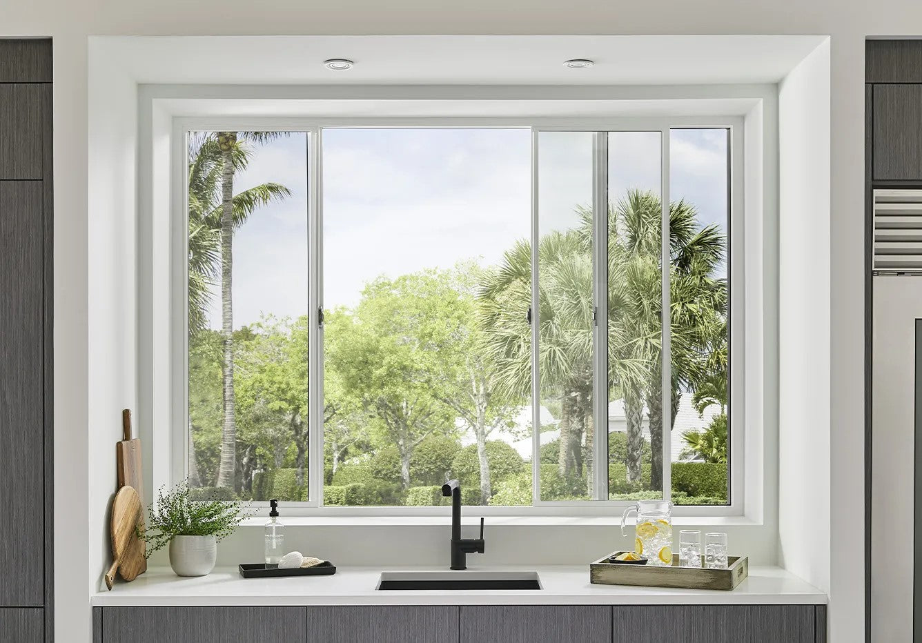 Windows – Active Home Centre