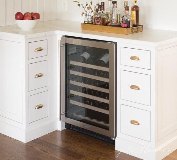 Wine & Beverage Coolers