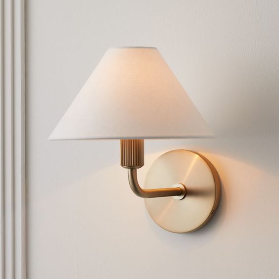 Wall Light Shades