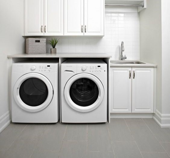 Washers & Dryers