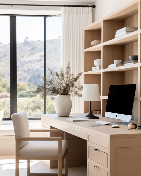 Home Office Furniture