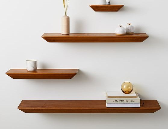 Wall Shelves & Racks