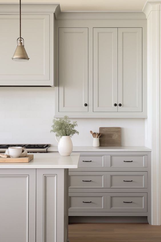 Kitchen Cabinets – Active Home Centre