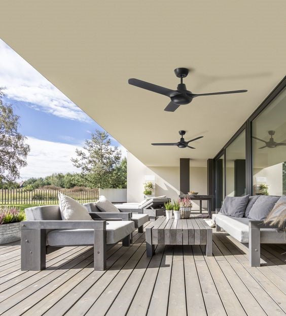 Outdoor Ceiling Fans