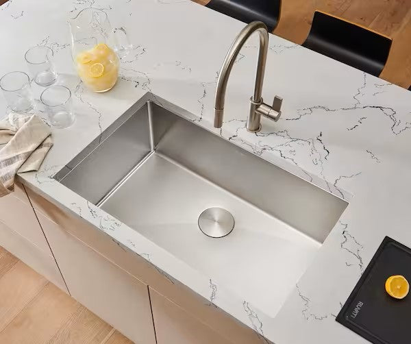 Undermount Sinks