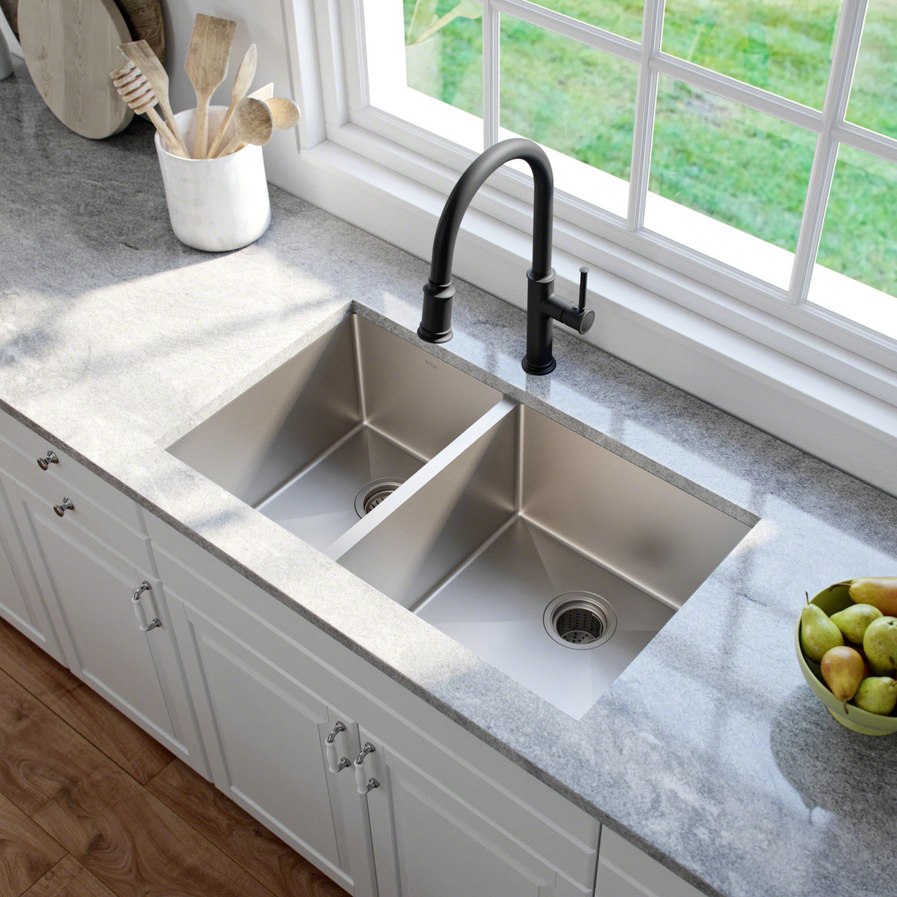 Kitchen Sinks