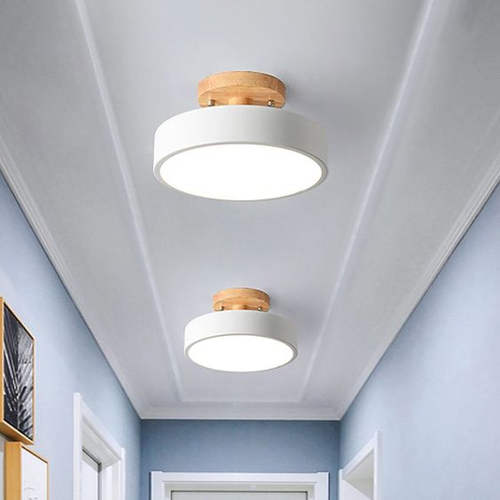 Flush Mount Lighting