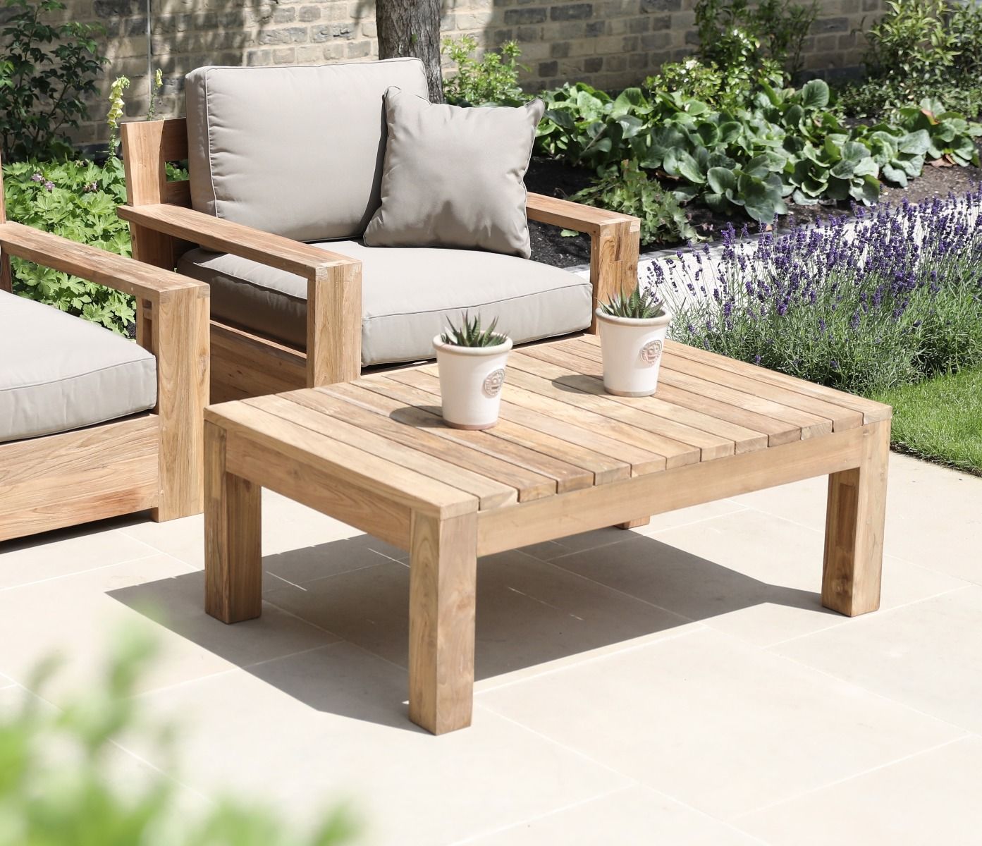 Outdoor Coffee Tables