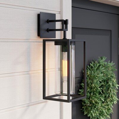 Outdoor Lighting