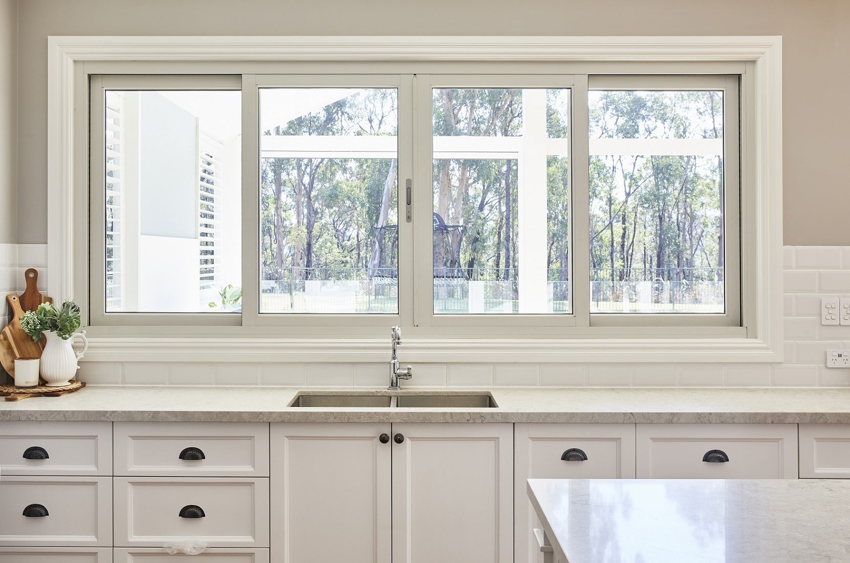 Sliding Windows – Active Home Centre