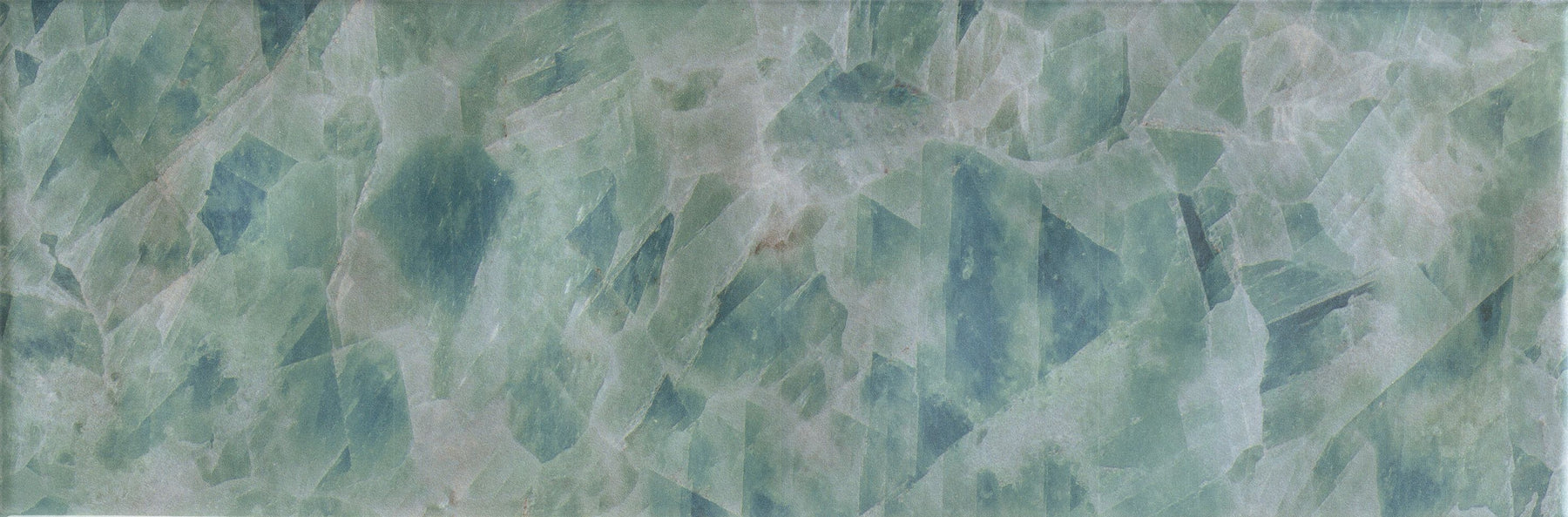 6x18 Waterworld Turquoise 6x18