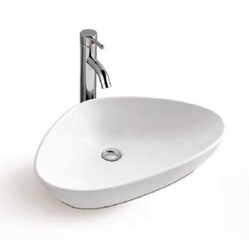 5237 Select Triangular Vessel Lavatory Basin – Active Home Centre