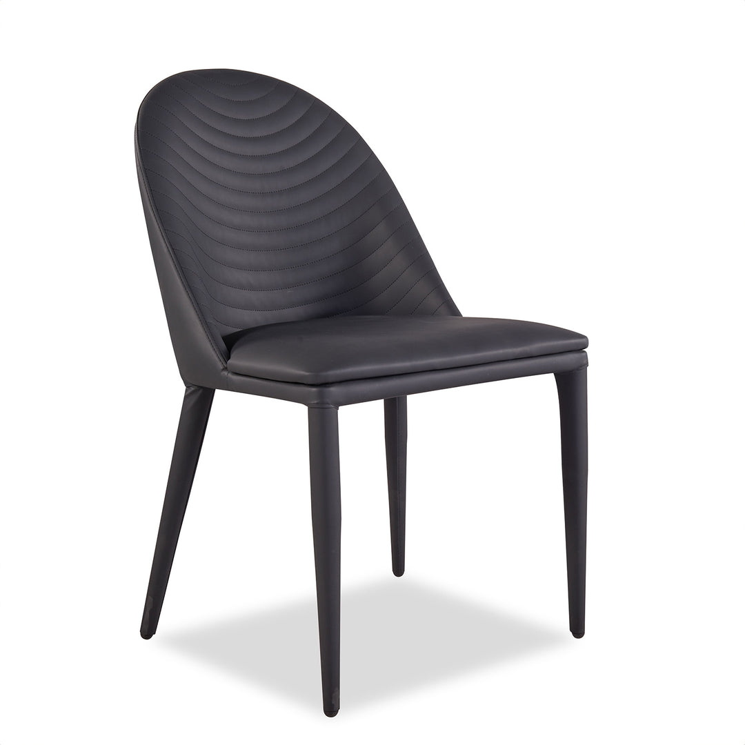 Moe's Faroe Dining Chair-M2 Moe's Faroe Dining Chair-M2