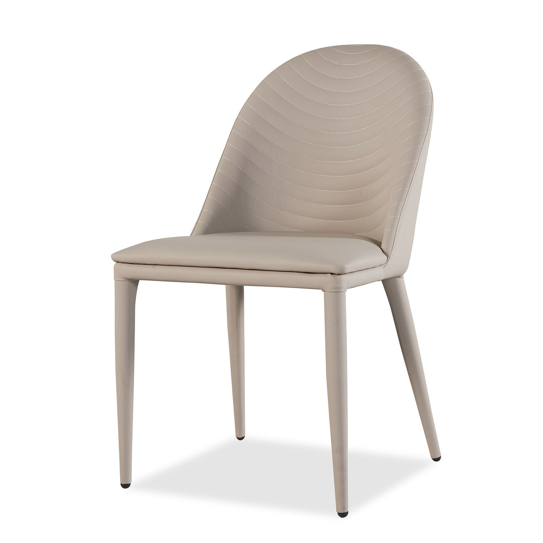 Moe's Faroe Dining Chair-M2 Moe's Faroe Dining Chair-M2