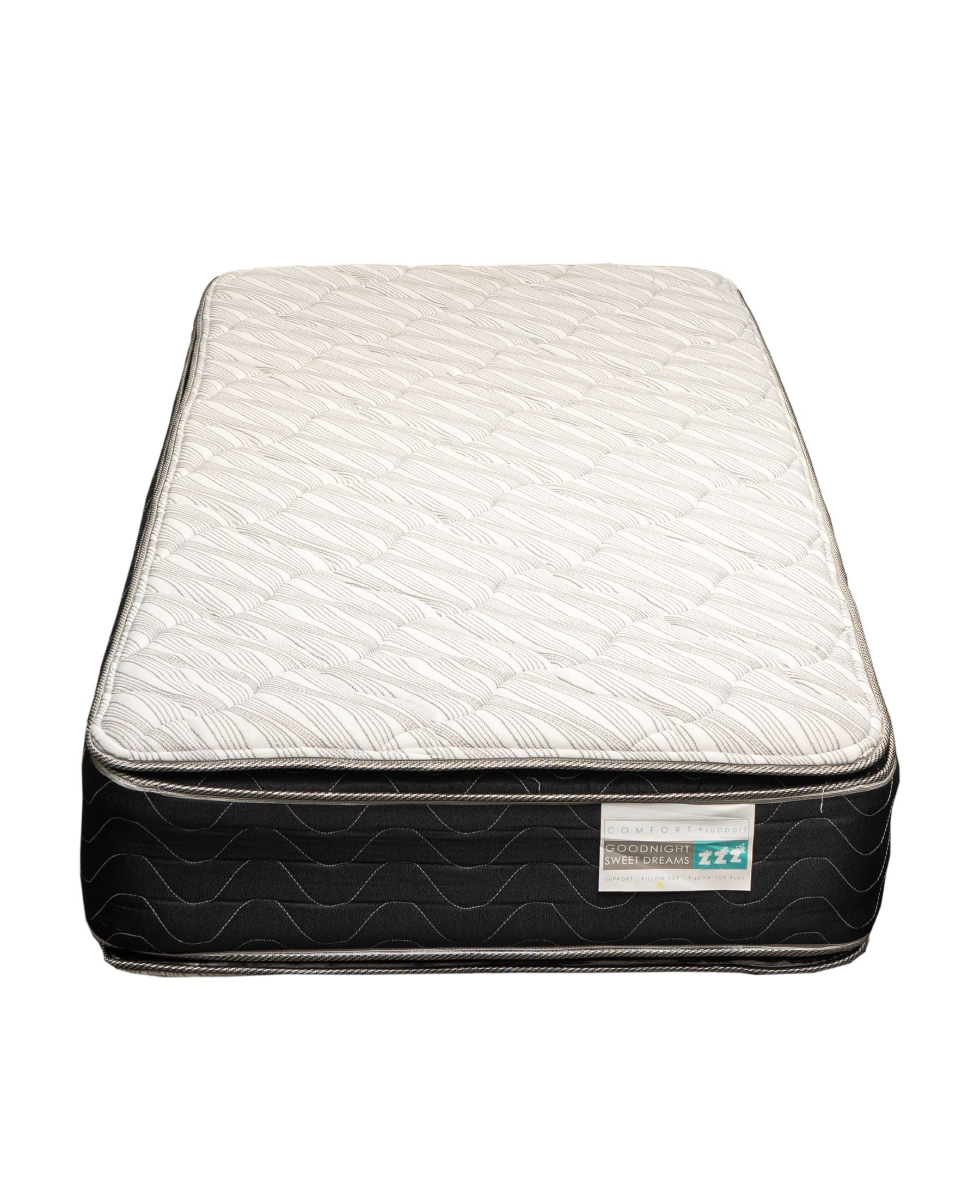 Pillow Top Twin Mattress Active Home Centre Pillow Top Twin Mattress Active Home Centre