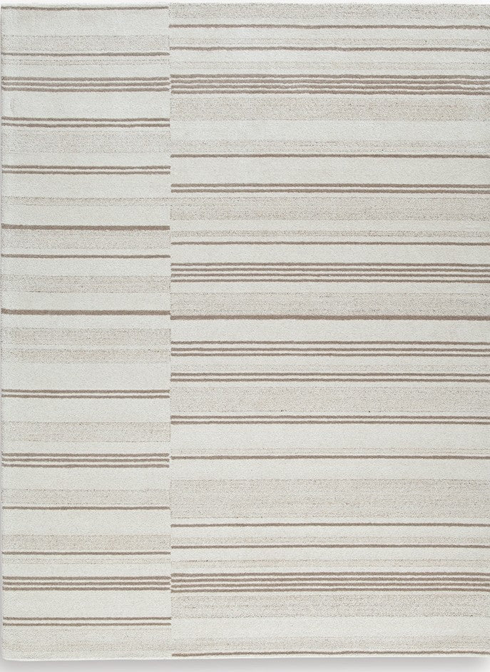 Gadence 8' x 10' Large Rug in Ivory/Tan – Active Home Centre
