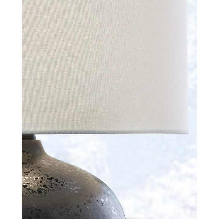 Ladstow Table Lamp 22.50 Ladstow Table Lamp 22.50